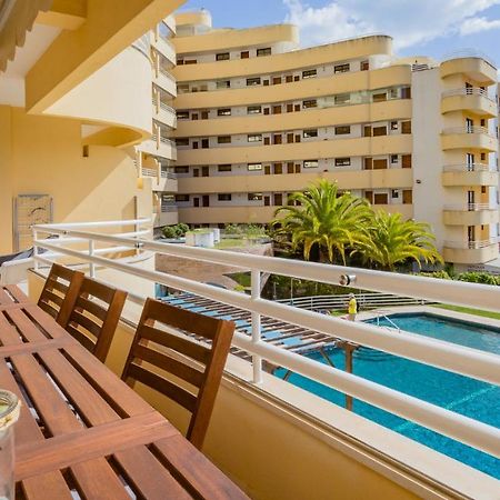 קווארטיירה Marina 2Bdr Apartment With Balcony & Pool - 5Min From Beach By Lovelystay מראה חיצוני תמונה