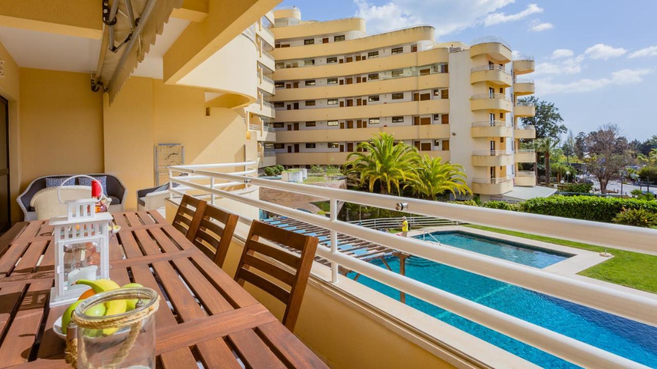 קווארטיירה Marina 2Bdr Apartment With Balcony & Pool - 5Min From Beach By Lovelystay מראה חיצוני תמונה