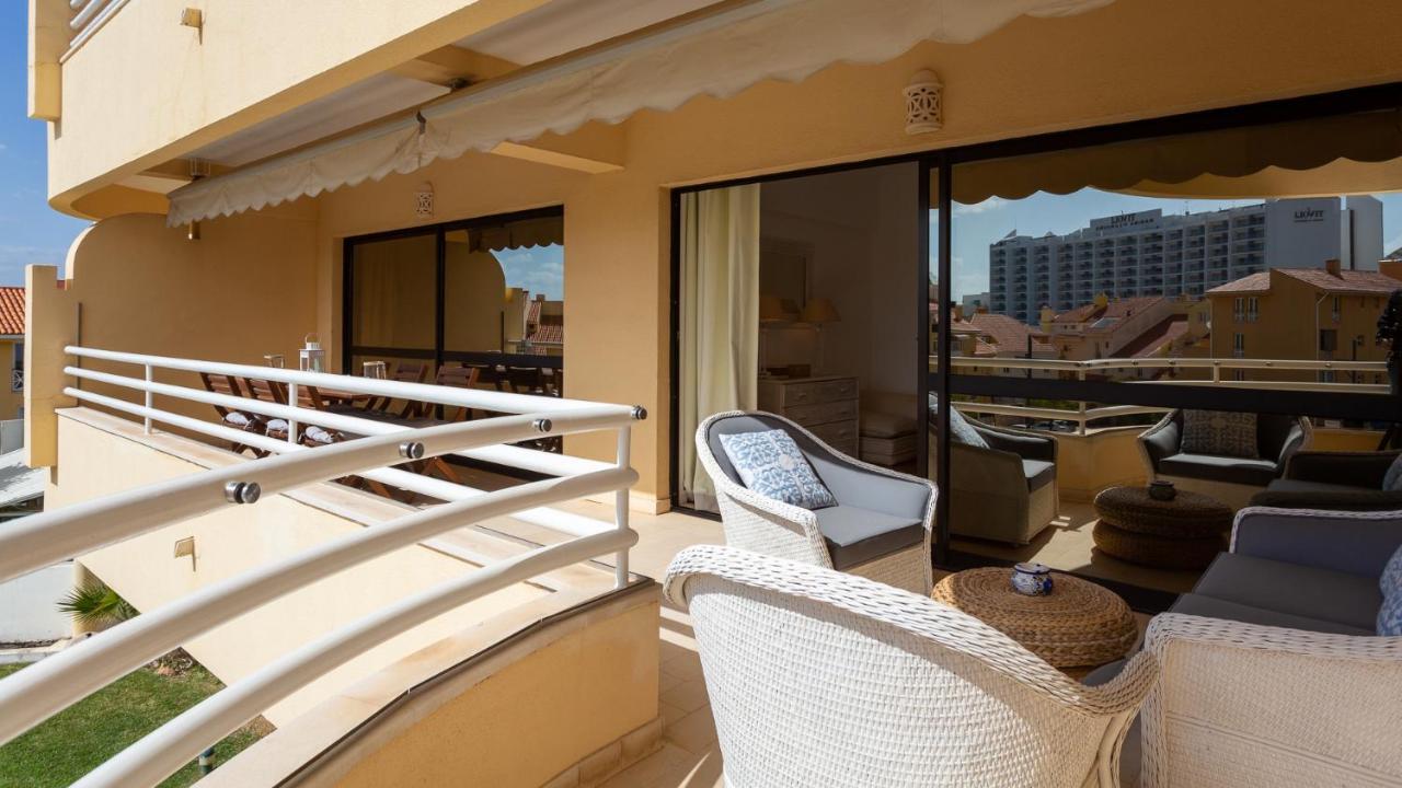 קווארטיירה Marina 2Bdr Apartment With Balcony & Pool - 5Min From Beach By Lovelystay מראה חיצוני תמונה